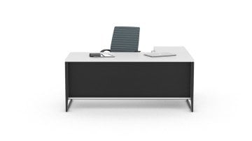 ST Luban Yönetici Müdür Makam Ofis Masa Takımı