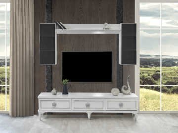 Marsilya Yemek Odası Takımı Vz