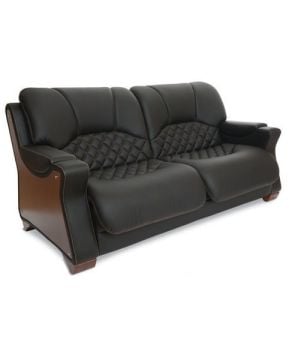 Grande İkili Kanepeli Oturma Grubu 2-1-1