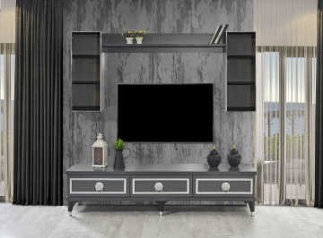 Sevilla Yemek Odası Takımı Vz