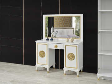 Bükreş Yatak Odası Takımı Vz