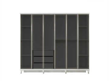 Helsinki Yatak Odası Takımı Vz