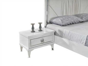 Helsinki Yatak Odası Takımı Vz