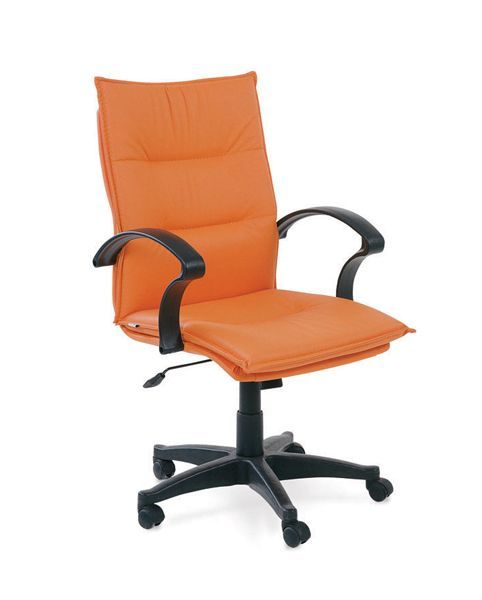 EK İsland Yönetici Müdür Şef Personel Çalışma & Misafir ve Bekleme Koltuğu Siyah Ayak