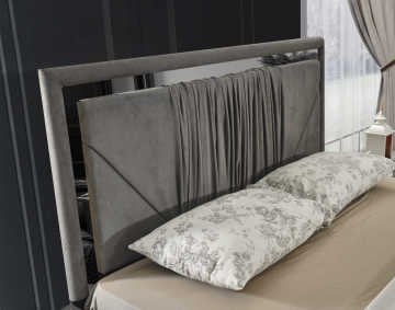 Napoli Yatak Odası Takımı Vz