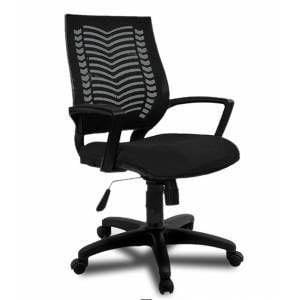 Fileli Koltuk Çalışma Koltuğu