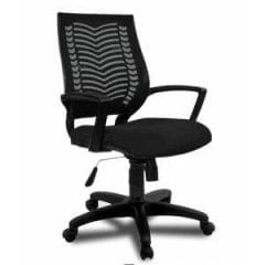 Fileli Koltuk Çalışma Koltuğu