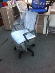 Fileli Koltuk Çalışma Koltuğu