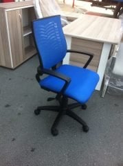 Fileli Koltuk Çalışma Koltuğu