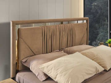 Amsterdam Yatak Odası Takımı Vz