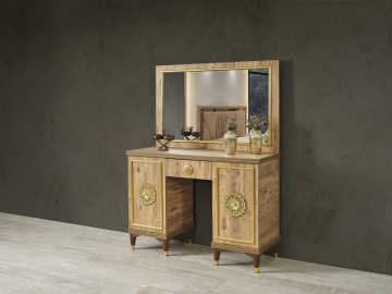 Amsterdam Yatak Odası Takımı Vz