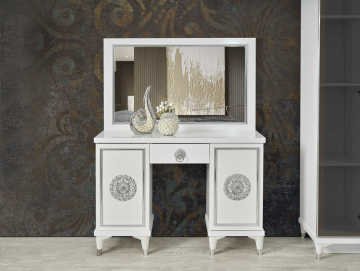 Atina Yatak Odası Takımı Vz