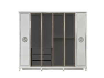 Atina Yatak Odası Takımı Vz