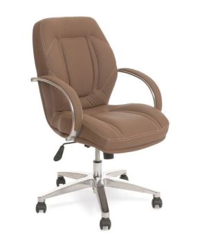 Rivano Yönetici Makam Çalışma Bekleme Koltuğu