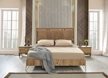 Londra Yatak Odası Takımı Vz