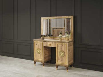 Londra Yatak Odası Takımı Vz