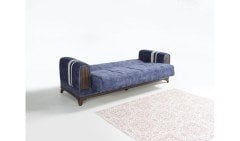 WN Okyanus Modern Salon Oturma Odası Koltuk Takımı 3+3+1+1