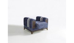 WN Okyanus Modern Salon Oturma Odası Koltuk Takımı 3+3+1+1