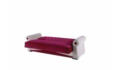 WN Sidney Modern Salon Oturma Odası Koltuk Takımı 3+3+1+1