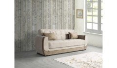 WN Bade Modern Salon Oturma Odası Koltuk Takımı 3+3+1+1