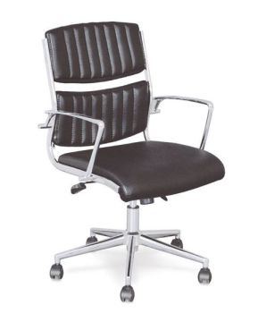 İmpact Senkron Yönetici Makam Çalışma Bekleme Koltuğu