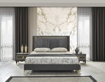 Lizbon Yatak Odası Takımı Vz