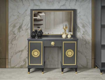 Lizbon Yatak Odası Takımı Vz