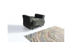 WN Milan Modern Salon Oturma Odası Koltuk Takımı 3+3+1+1