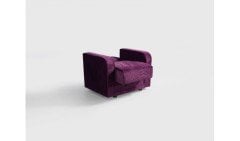 WN Sultan Modern Salon Oturma Odası Koltuk Takımı 3+2+1+1