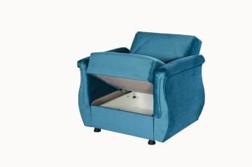 WN Buket Modern Salon Oturma Odası Koltuk Takımı 3+3+1+1