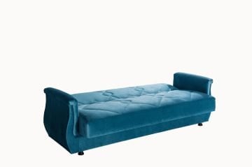 WN Buket Modern Salon Oturma Odası Koltuk Takımı 3+3+1+1