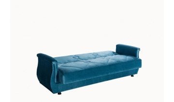 WN Buket Modern Salon Oturma Odası Koltuk Takımı 3+3+1+1