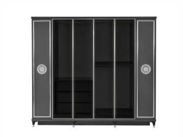 Berlin Yatak Odası Takımı Vz