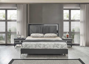 Berlin Yatak Odası Takımı Vz