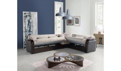 WN Mina 3'lü 2'li Tekli Köşe Koltuk Takımı