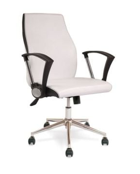 EK Ritma Yönetici Müdür Şef Personel Çalışma & Misafir ve Bekleme Koltuğu