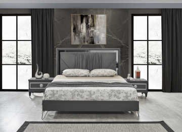 Selanik Yatak Odası Takımı Vz