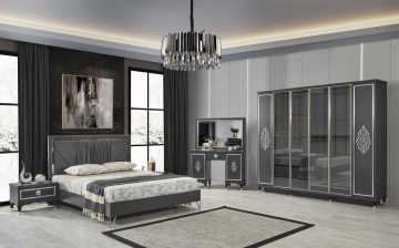 Selanik Yatak Odası Takımı Vz