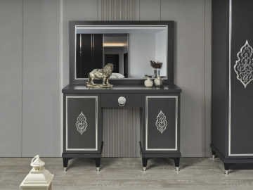 Selanik Yatak Odası Takımı Vz