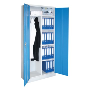 JS-1008 Temizlik Dolabı 198/92/40