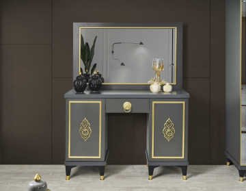 Viyana Yatak Odası Takımı Vz