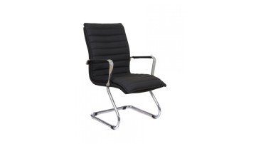 Mosso Metal Şef Toplantı Koltuğu