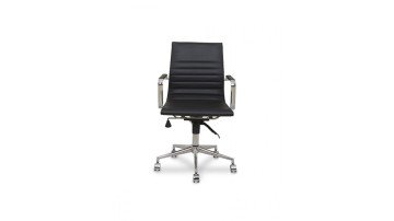 Trend Metal Şef Toplantı Koltuğu ' nın sadece Misafir / Bekleme Koltuğu Fiyatı - Lütfen renk talebinizi bize WhatsApp veya Telefon ile bildiriniz