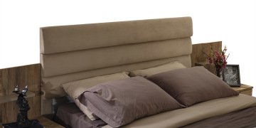 VZ Yağmur Yatak Odası Takımı