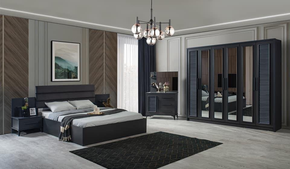 VZ Damla Yatak Odası Takımı