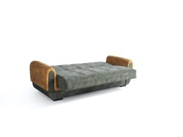 WN Yaprak Modern Salon Oturma Odası Koltuk Takımı 3+3+1+1