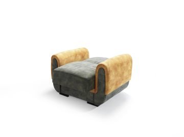 WN Yaprak Modern Salon Oturma Odası Koltuk Takımı 3+3+1+1