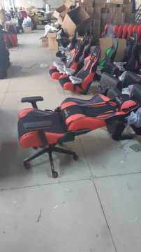 Pars Oyuncu Profesyonel Koltuk Playstation Koltuğu