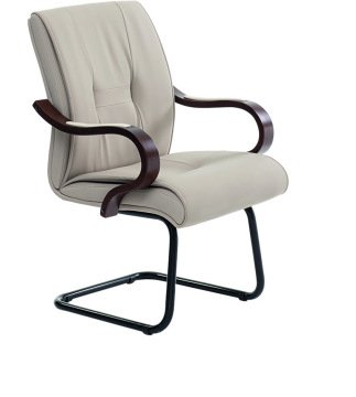 Sahra Ahşap Ofis Koltuğu