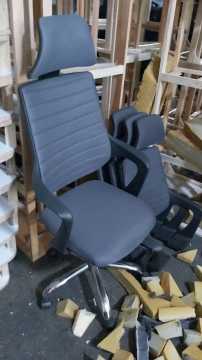 Zuma Müdür Makam Koltuk